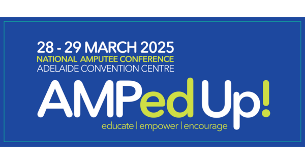 AMPed Up! 2025