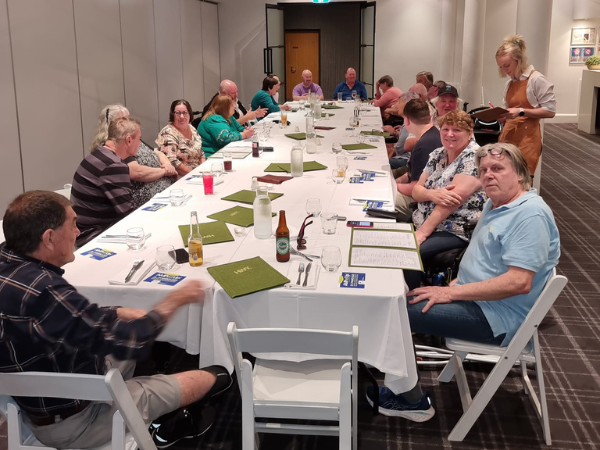 Brisbane Amputee Support Group