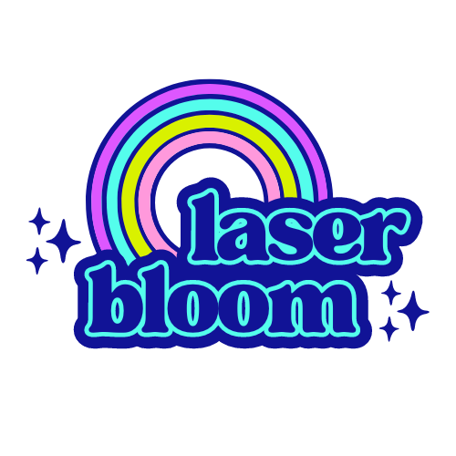 Laser Bloom